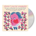 Jean Claude Vannier Et Son Orchestre De Mandolines |