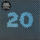 20 Years Cocoon Recordings | Mint (M) Mint (M)