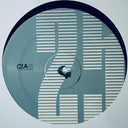 25 Years Of CIA Records | Mint (M) Mint (M)