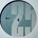 25 Years Of CIA Records | Mint (M) Mint (M)