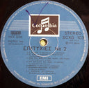Επιτυχίες Νο 2 (VINYL) | Very Good Plus (VG+) Very Good Plus (VG+)