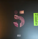 5YRS of DGTL Records | Mint (M) Mint (M)