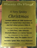 A Very Spidey Christmas | Mint (M) Mint (M)