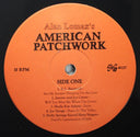 Alan Lomax's American Patchwork | Mint (M) Mint (M)