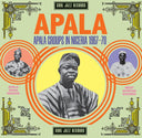 APALA: Apala Groups In Nigeria 1967-70 | Mint (M) Mint (M)
