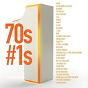 Various Artists - 70s Number 1s (2 Lp's) [Vinyl]