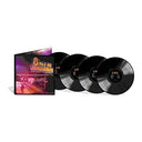 Various Artists - 8 Mile (Music From And Inspired By The Motion Picture) [Deluxe Edition 4 LP] [Vinyl]