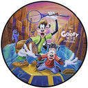 Various Artists - A Goofy Movie (Original Soundtrack) (Limited Edition, Picture Disc Vinyl) [Import] | Mint (M) Mint (M)