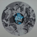 Various Artists - Alive & Kicking [Clear W/ Uv Print B-Side] [Vinyl]