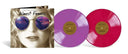 Various Artists - Almost Famous: Music From The Motion Picture Limited Edition, Purple & Magenta Colored Vinyl) (2 Lp) [Vinyl]