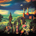 Various Artists - Animals Reimagined: Tribute To Pink Floyd (PINK VINYL) | Mint (M) Mint (M)