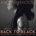 Various Artists - Back To Black (Original Soundtrack) [Import] [Vinyl]