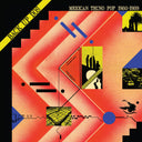 Back Up Dos: Mexican Tecno Pop 1982-1989 |