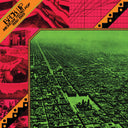 Back Up: Mexican Tecno Pop 1980-1989 |