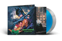 Various Artists - Batman Forever (2LP Color Vinyl Soundtrack) | Mint (M) Mint (M)
