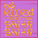 Various Artists - bi√© records meets Shika Shika (TRANSPARENT RED VINYL) [Vinyl]