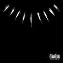 Various Artists - Black Panther The Album Music From & Inspired By |
