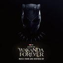 Black Panther: Wakanda Forever (Music From And Inspired By) [2 LP] |