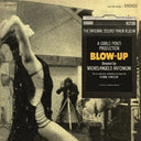 Various Artists - Blow-Up (The Original Sound Track Album) (180 Gram Vinyl) [Import] | Mint (M) Mint (M)