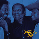 Various Artists - Antones: 50 Years Of The Blues (Purple Blue And Red 4xVINYL) | Mint (M) Mint (M)