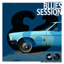 Blues Session [Vinyl]