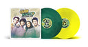 Various Artists - Camp Rock 2: The Final Jam (Original Soundtrack) [Forest Pine Green/Sunburst Yellow] [2Lp] [Vinyl]