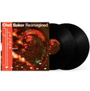 Various Artists - Chet Baker Re:imagined (2xVINYL) | Mint (M) Mint (M)