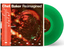 Various Artists - Chet Baker Re:imagined (LTD Indie Exclusive Translucent Green VINYL) | Mint (M) Mint (M)