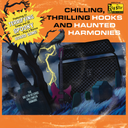 Various Artists - CHILLING, THRILLING HOOKS AND HAUNTED HARMONIES: THE BIG STIR RECORDS HALLOWEEN GRIMOIRE | Mint (M) Mint (M)