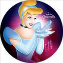 Various Artists - Cinderella (Songs From the Motion Picture) (Picture Disc Vinyl LP, Limited Edition) | Mint (M) Mint (M)