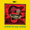 Various Artists - Come To My World (A Brief History Of Indie Pop 1985-2023) |
