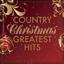 Various Artists - Country Christmas Greatest Hits (Ltd Gold Vinyl) | Mint (M) Mint (M)