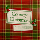 PRE-ORDER Various Artists - Country Christmas [Tree Color Vinyl] [Vinyl]