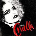 Cruella (Original Motion Picture Soundtrack) [Import] |