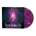 Various Artists - Death Becomes Her (Original Broadway Cast Recording) [Andromeda 2 Lp] |