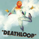 Various Artists - Deathloop (Deluxe Blue & Orange VINYL 2xLP) | NEW