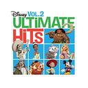 Various Artists - Disney Ultimate Hits Vol. 2 [LP] | Mint (M) Mint (M)