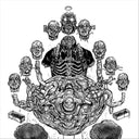 Dorohedoro Original Soundtrack [Vinyl]