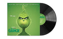 Various Artists - Dr. Seuss' The Grinch Soundtrack | Mint (M) Mint (M)