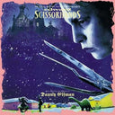 Various Artists - Edward Scissorhands (Soundtrack) | Mint (M) Mint (M)