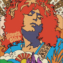 Various Artists - Elemental Child:The Words and Music of Marc Bolan (ORANGE VINYL) [Vinyl]
