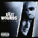 Various Artists - Exit Wounds (Original Motion Picture Soundtrack) (Various Artists) [Explicit Content] (2 Lp) | Mint (M) Mint (M)