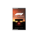 F1 The Album (Cassette) | Mint (M) Mint (M)