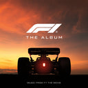 F1 The Album (CD) | Mint (M) Mint (M)