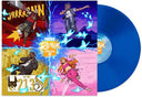 Various Artists - Fortnite Remix: Chapter 2 (LTD Indie Exclusive Blue VINYL) | Mint (M) Mint (M)