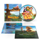 Fraggle Rock Back To The Rock: Season 2 (Limited Edition, Picture Disc Vinyl) | Mint (M) Mint (M)