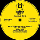 Freedom Party Vol. 2 |