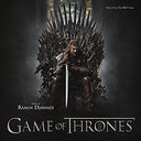 Various Artists - Game of Thrones (Score) (Music From the HBO Series) (2 Lp's) [Vinyl]