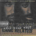 Gang Related [Original Soundtrack] [PA] |