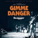 Various Artists - Gimme Danger (Music From the Motion Picture) (Clear Vinyl) (1 LP) [ROCKTOBER EXCLUSIVE] |